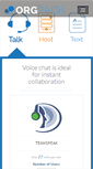 Mobile Screenshot of orgpack.com